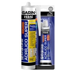 Acrílico Super Colors